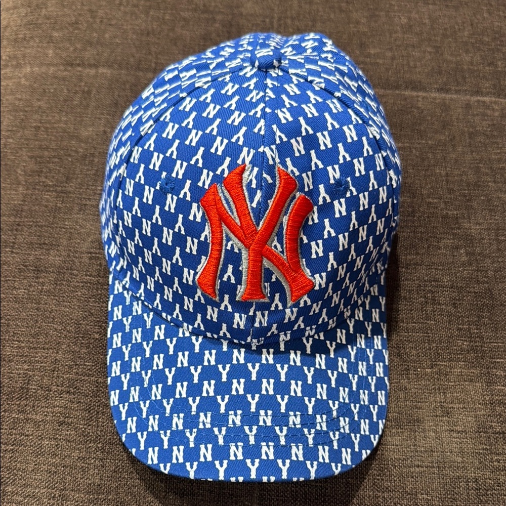 NY Yankees Baseball Cap